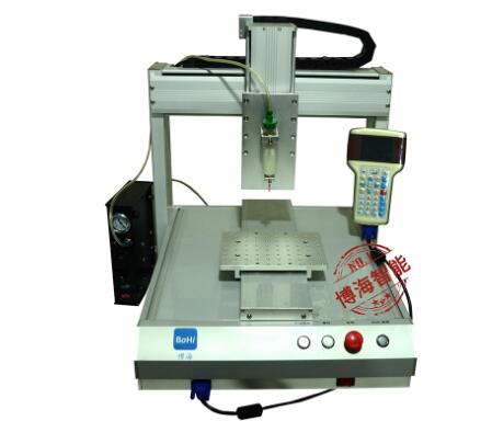 企業(yè)的哪些需求促進(jìn)了自動(dòng)點(diǎn)膠機(jī)的出現(xiàn)