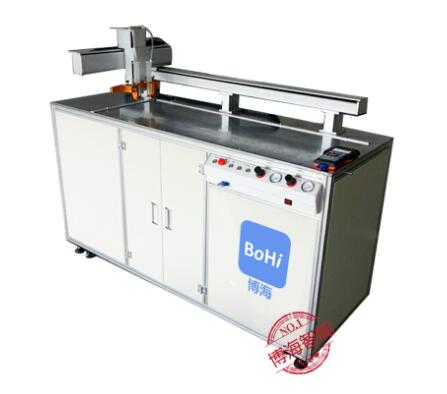 自動點(diǎn)膠機(jī)產(chǎn)品為行業(yè)帶來了哪些好處