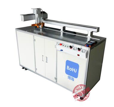 選購點膠機(jī)的正規(guī)地點有哪些