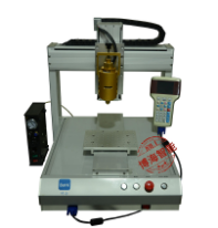 自動點膠機的優勢有哪些