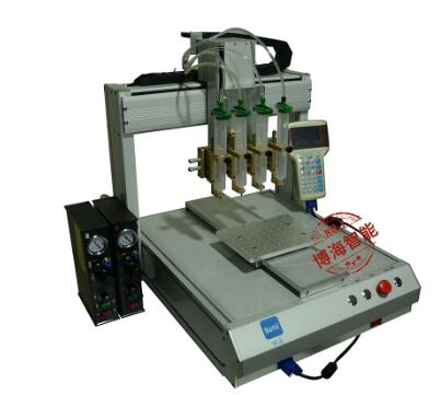 點(diǎn)膠機(jī)的經(jīng)典應(yīng)用主要包括哪些？