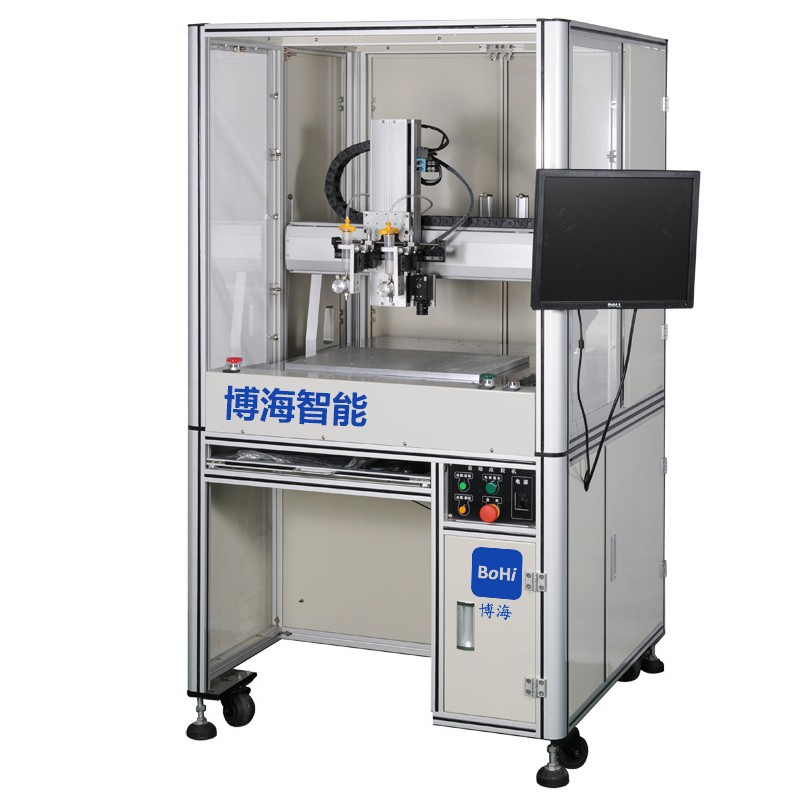 哪些因素會(huì)影響點(diǎn)膠機(jī)售賣價(jià)格？