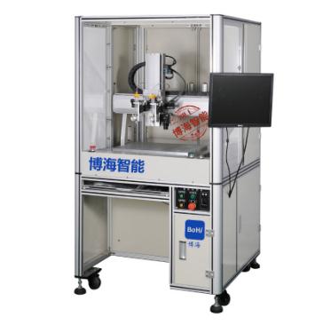 使用點膠機有哪些應該注意的事項