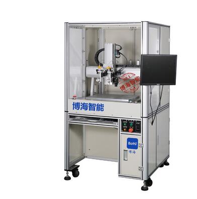 購買落地式全自動點膠機有什么注意事項