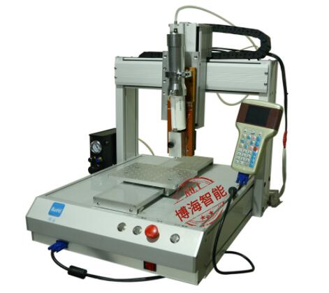 自動(dòng)點(diǎn)膠機(jī)廠家競爭力強(qiáng)的原因是什么